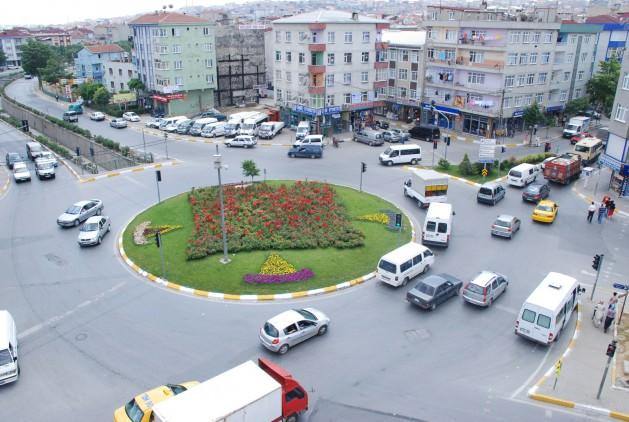 <p>BAĞCILAR</p>