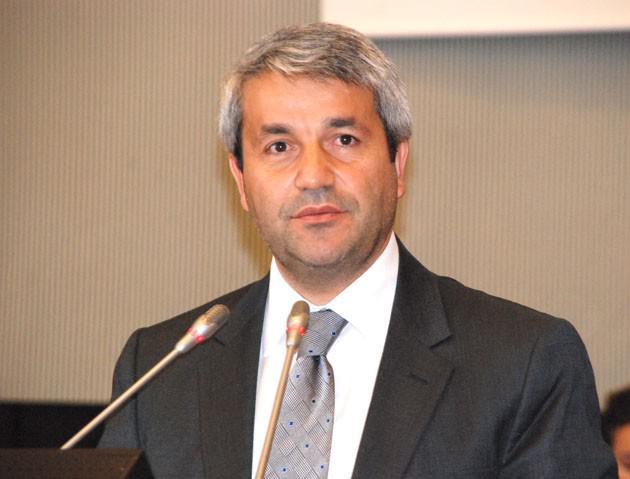 Nihat Ergün