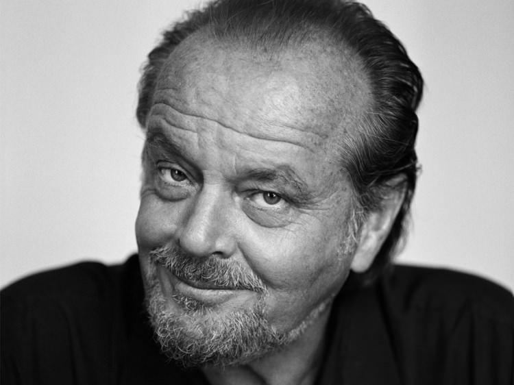 <p><strong>Jack Nicholson</strong></p>
