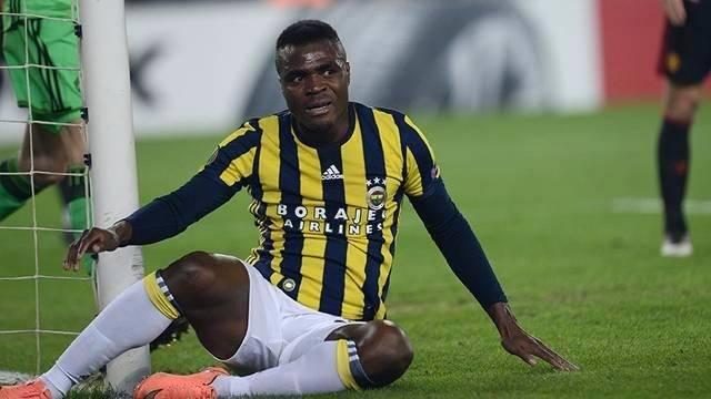 <p><strong>Emmanuel Emenike</strong></p>

<p>Fenerbahçe'den West Ham United'a / West Ham United'tan Fenerbahçe'ye</p>
