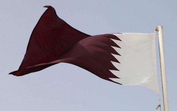 <p><strong>Katar</strong><br />
<br />
2.756 Türk yaşıyor.</p>
