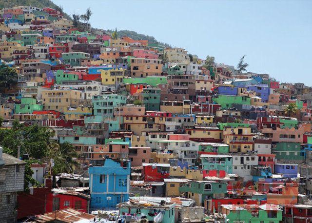 <p>227. Port-au-Prince, Haiti</p>

<p> </p>
