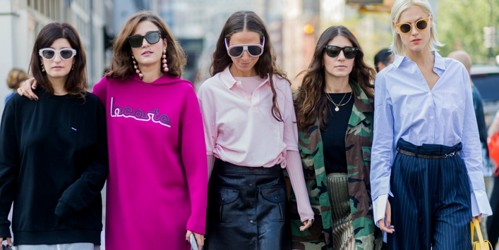 <p><strong>Valentina Siragusa, Eleonora Carisi, Erika Boldrin, Linda Tol</strong></p>
