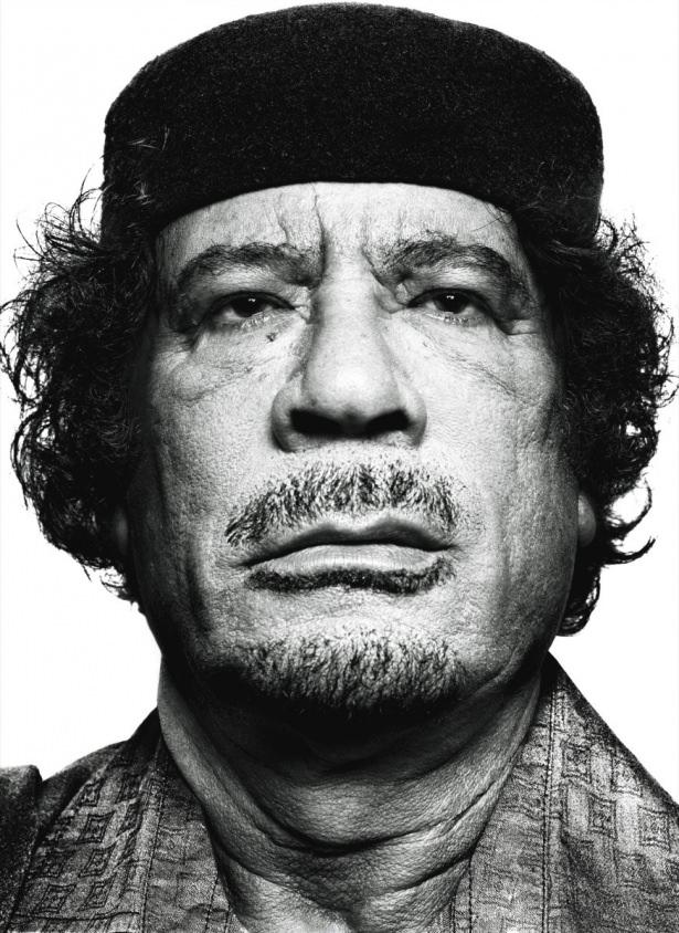 <p>'Bana yaptığınız haramdır, siz günah işliyorsunuz evlatlarım ben sizin babanızım, bu olamaz haram nedir bilmiyorsunuz.'' - Muammer Kaddafi</p>

<p> </p>
