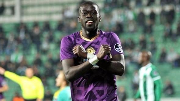 <p>Badou Ndiaye (6,00 mil. €)<br />
<br />
Artış: 1,75 mil. € (41,2 %)</p>
