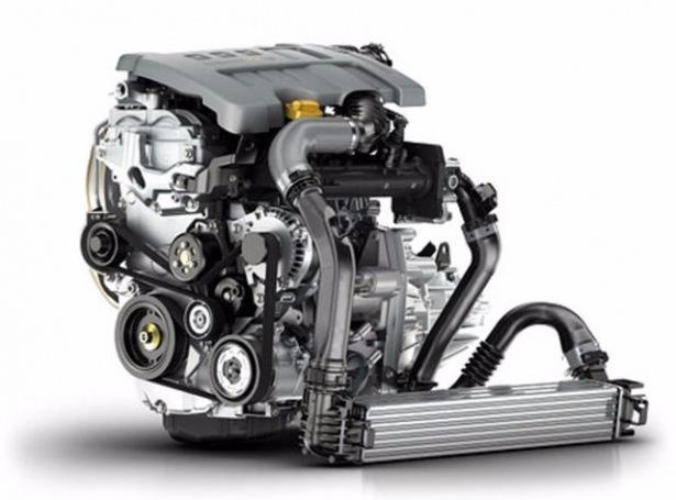 <p>Özellikle son 3 yıldır Mercedes-Benz için de üretilen 1500cc ((haberturk.com özel haber) hacminde dizel motor düşük tüketimi ile oldukça beğeniliyor.</p>
<p> </p>