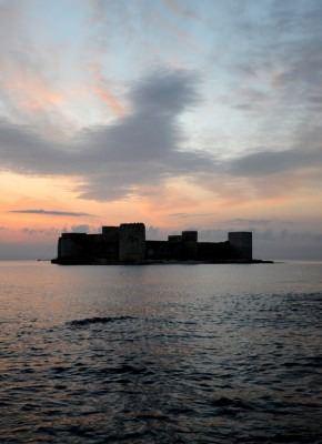 <p>Mersin</p>
