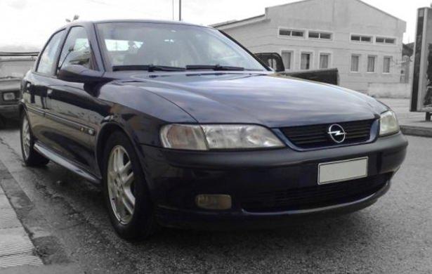 <p>Otomobil markası : Opel Vectra 1996<br />
<br />
2. El fiyatı : 14.500 TL</p>