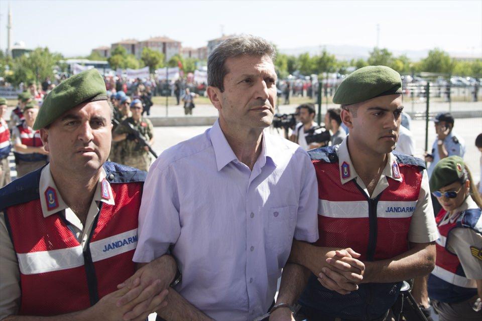 <p>Kubilay Öztürk</p>
