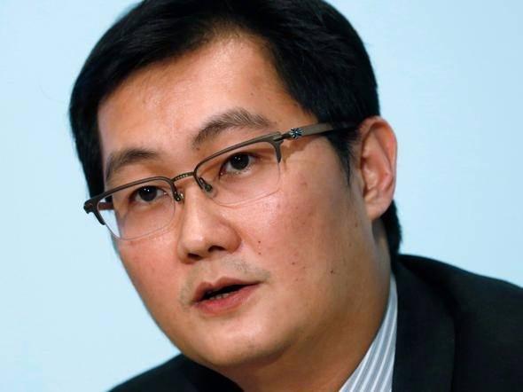<p>Ma Huateng </p>

<p>Net varlığı: 22.5 milyar dolar </p>

<p>Yaş: 45 </p>

<p>Ülkesi: Çin </p>

<p>Endüstri: Teknoloji </p>

<p>Şirket ismi: Tencent Holdings</p>

