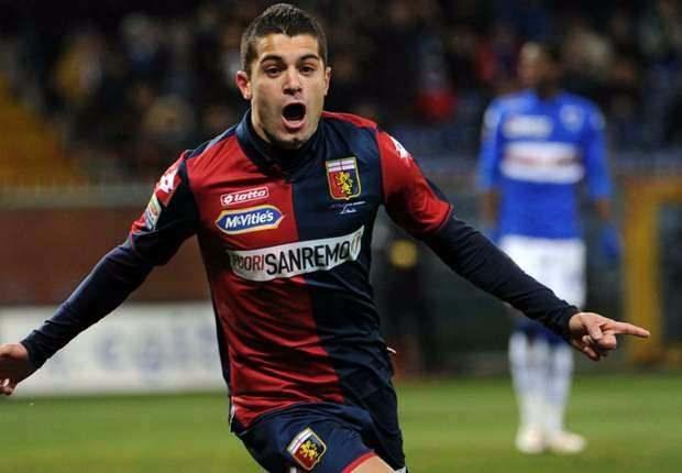 <p>Iago Falqué, Roma'dan Torino'ya<br />
<br />
6,00 mil. €</p>
