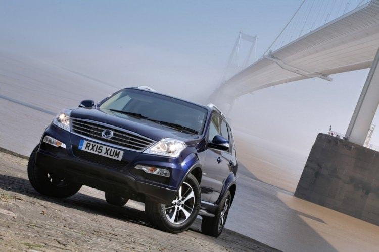 <p>11. Ssangyong 99 adet araç sattı.</p>
<p>En çok sattığı model RW oldu.</p>