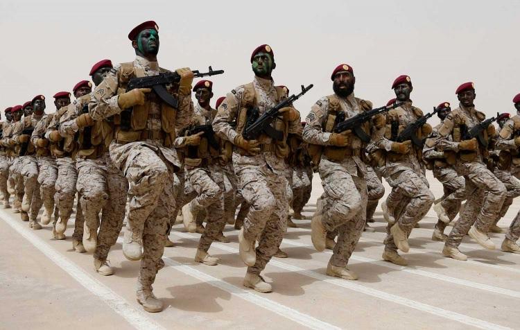<p>24-) Suudi Arabistan</p>
