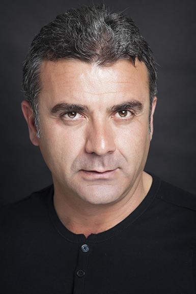 <p>Mahir İpek - 44</p>

<p> </p>
