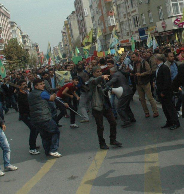 <p><em><strong>İSTANBUL - SULTANGAZİ</strong></em></p>
