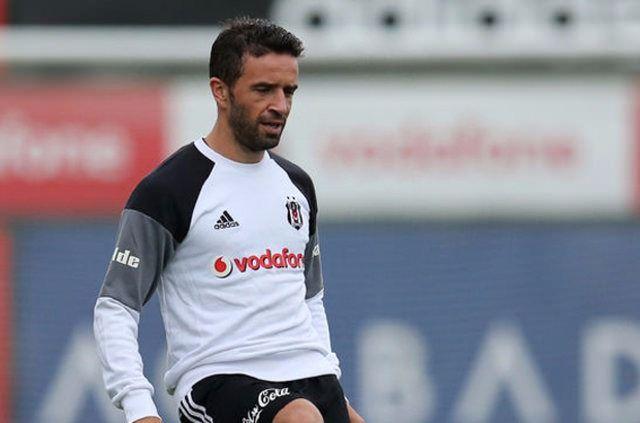 <p>GÖKHAN GÖNÜL (SAMSUN)</p>
