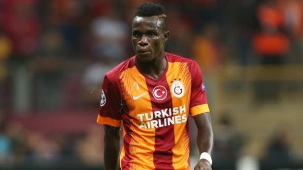 <p>Armindo Bruma (R.Sociedad)</p>
