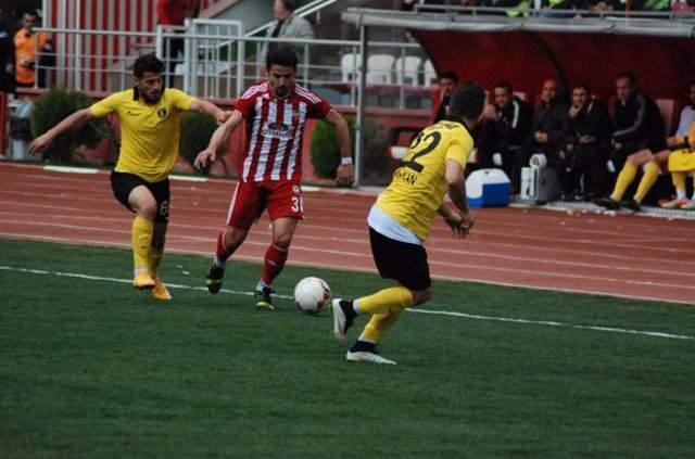 <p><strong>İSTANBULSPOR</strong></p>

<p>Süper Lig'de yer aldığı sezon sayısı: 23</p>

<p>Şu an bulunduğu lig: 2. Lig Beyaz Grup</p>
