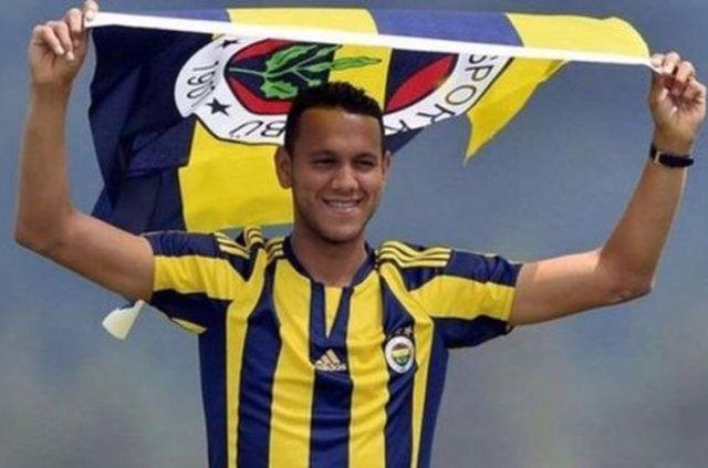 <p>JOSEF DE SOUZA | Fenerbahçe | 1.500.000 Euro</p>