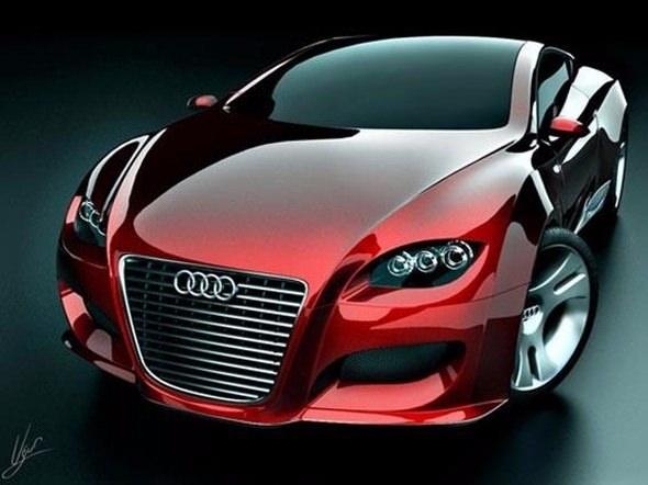 <p>AUDI LOCUS</p>
