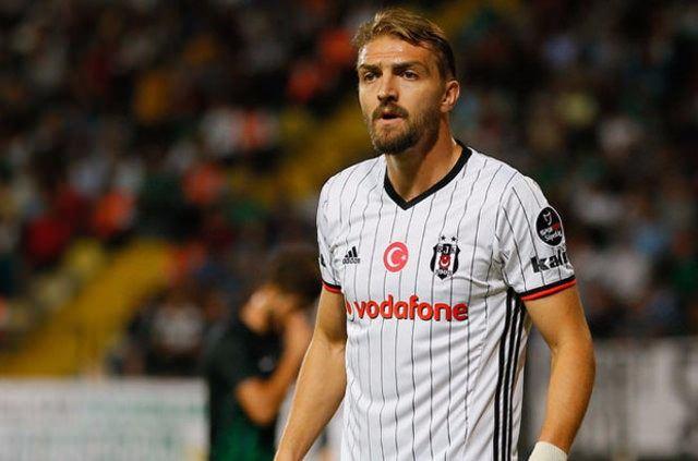 <p>Caner Erkin - 77</p>
