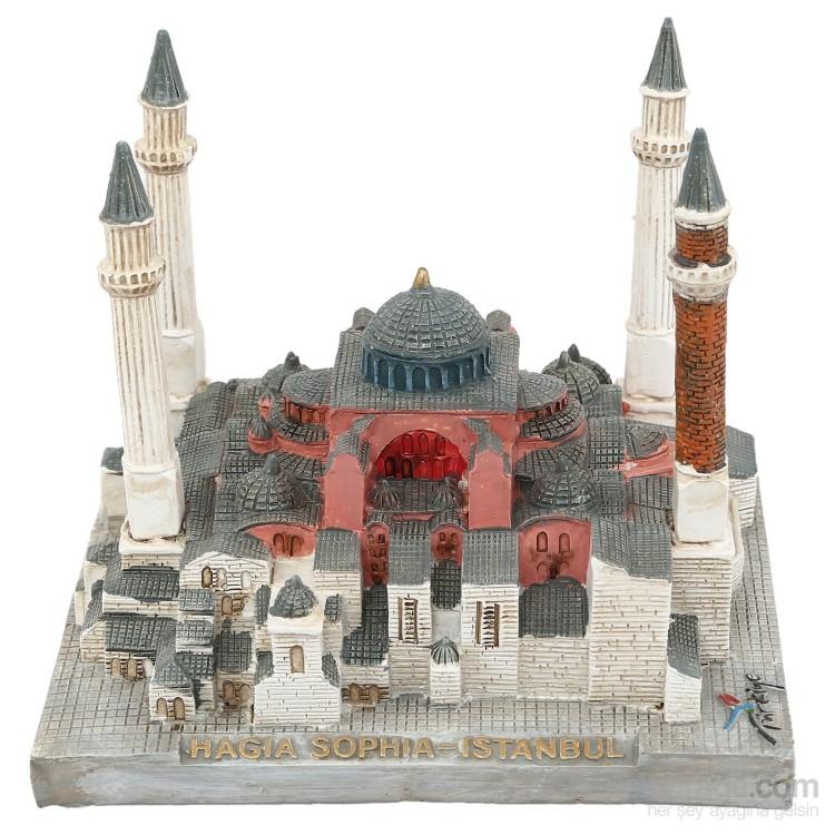 <p>Hepsi Burada Ayasofya Camii Büyük Maketi</p>
<p>36,49 TL</p>