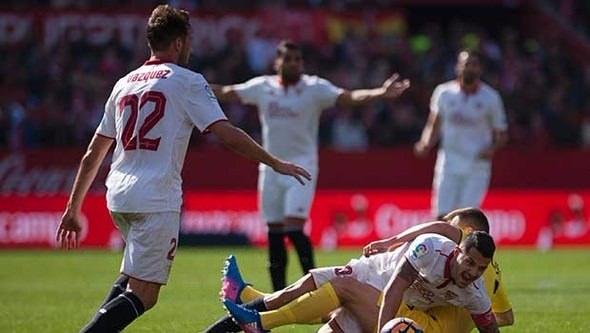 <p>Sevilla</p>
