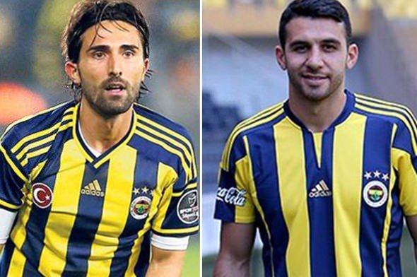 <p><strong>ADVOCAAT’IN 3 SANCISI: </strong></p>

<p> </p>

<p>1-) Hasan Ali, İsmail Köybaşı Sol bekte sıkıntı yaşanıyor. Hem Hasan hem de İsmail antrenmanlarda çok istekli çalışıyor. Ancak sahada bunu yeterince ortaya koyamıyorlar. Hasan Ali son Zorya maçında hiçbir varlık gösteremedi. İsmail Köybaşı ise henüz Hasan Ali’den formayı alacak kapasiteye erişemedi.</p>
