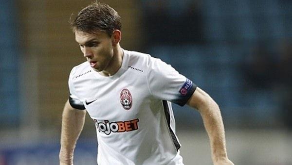 <p>Oleksandr Karavaev, Shakhtar Donetsk'ten Fenerbahçe'ye<br />
<br />
Kiralık ücreti: 100 Bin €</p>
