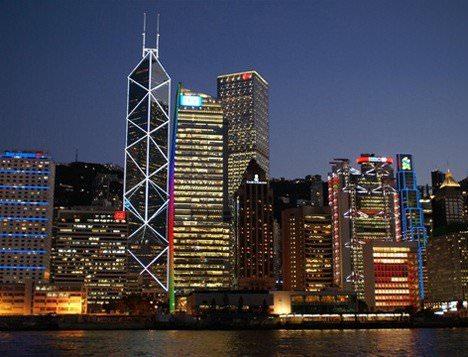 <p>Hong Kong, Çin,211.700 milyoner</p>
<p> </p>