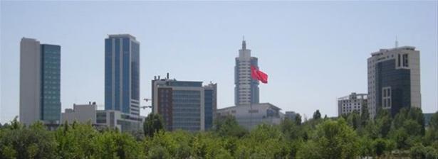 <p>Başkentin İstanbul değil Ankara olması.</p>
