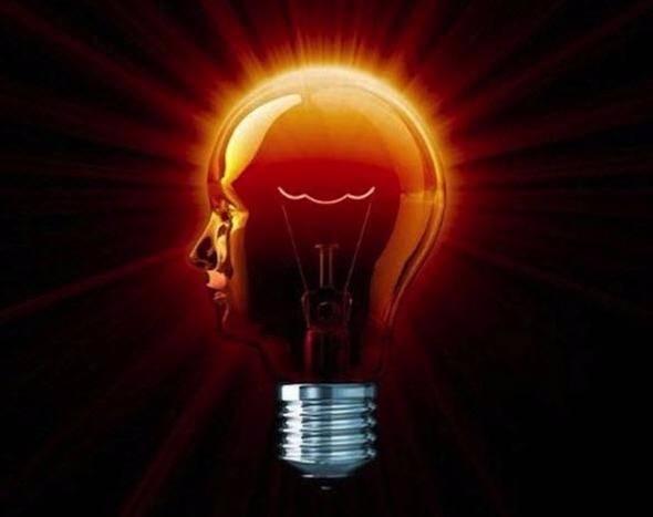<p>İnsan uyandığı andan itibaren beyin küçük bir ampulü yakacak kadar elektrik ürettiğini biliyor muydunuz? İşte okuyunca çok şaşıracağınız bilimsel gerçekler...</p>
