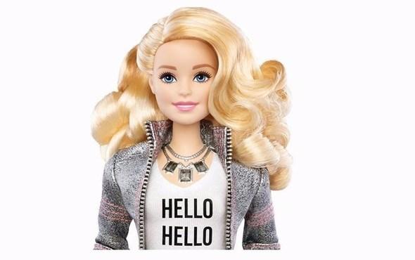 <p><strong>Barbie’nin gerçek adı Barbie değil!</strong></p>