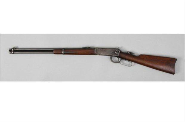 <p>Winchester Model 94</p>

<p> </p>
