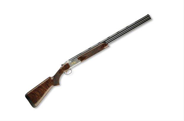 <p>Browning Citori</p>

<p> </p>
