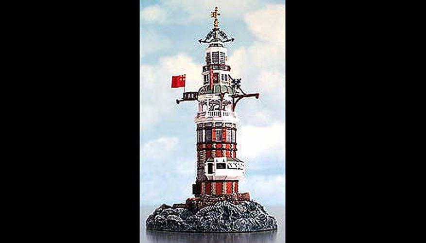 <p>Winstanley, yaptığı deniz fenerinin sağlamlığını kontrol etmek için bir fırtına sırasında deniz fenerinin içinde bulunmak istedi</p>

<p> </p>
