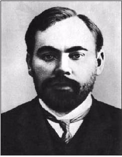 <p><strong>Alexander Bogdanov - Kan nakli (1928)</strong><br />
<br />
Kan nakli ile hastalıkları tedavi edebileceğini ispatlamaya çalışan Rus bilimadamı </p>

<p> </p>
