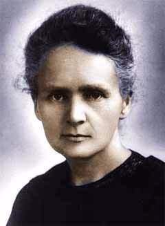 <p><strong>Marie Curie - Radyum / Radyasyon (1934)</strong><br />
<br />
Radyoaktivite üzerine yaptığı çalışmalarla iki kez Nobel Ödülü kazanan Marie Curie </p>

<p> </p>
