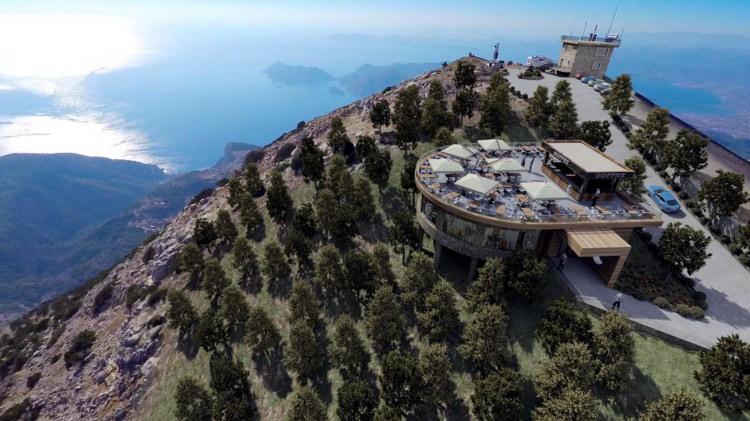 <p> İstanbul Anadolu yakasında faaliyet gösteren şirketin haziran ayı ortasına kadar temel atması planlanırken, 30 milyon dolarlık projenin 2018 yılı sonunda tamamlanması hedeflendi.</p>
