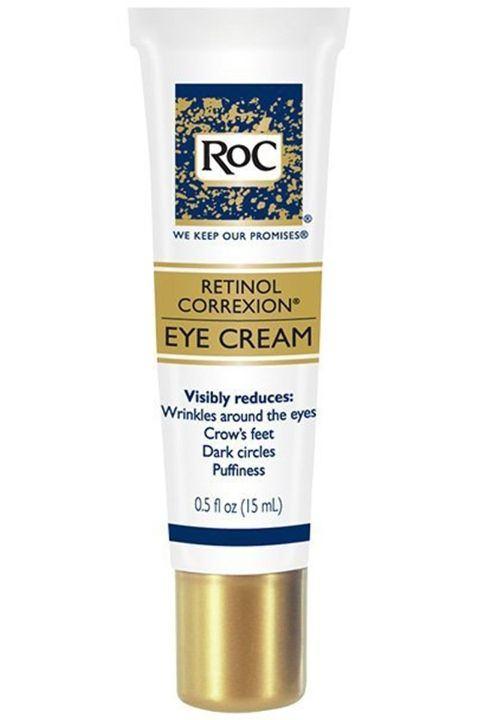 <p>Roc retinol correxion göz kremi </p>
