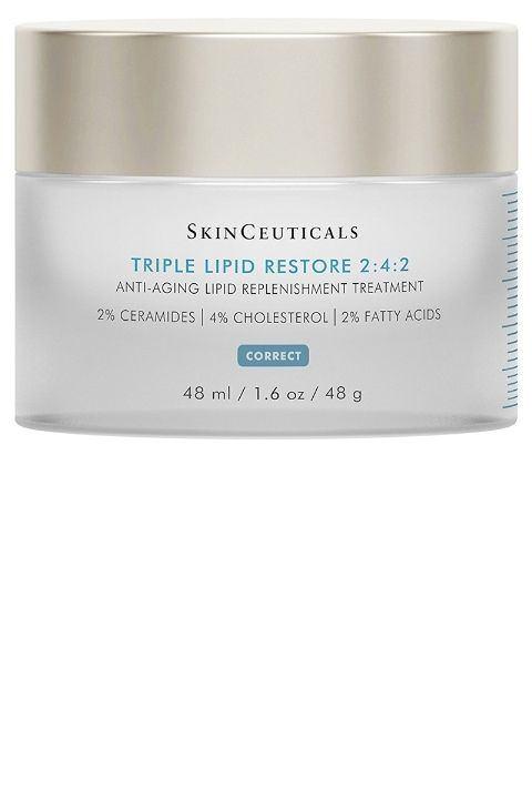 <p>Skinceucitals derin kırışıklıklar ve kuru ciltler için</p>
