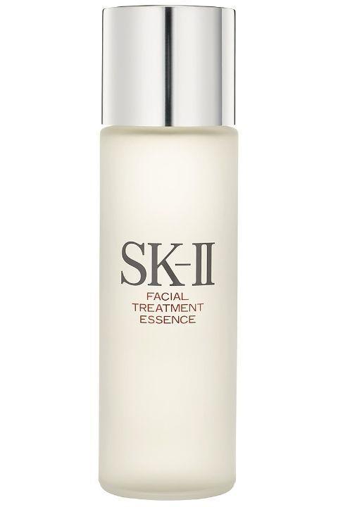 <p>SK-II yüz bakım esansı </p>