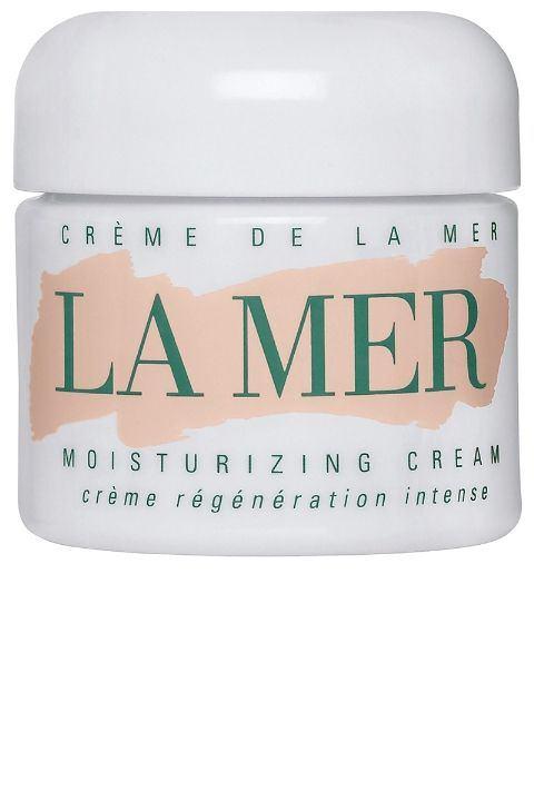 <p>La Mer sivilce yağlı ciltler için </p>