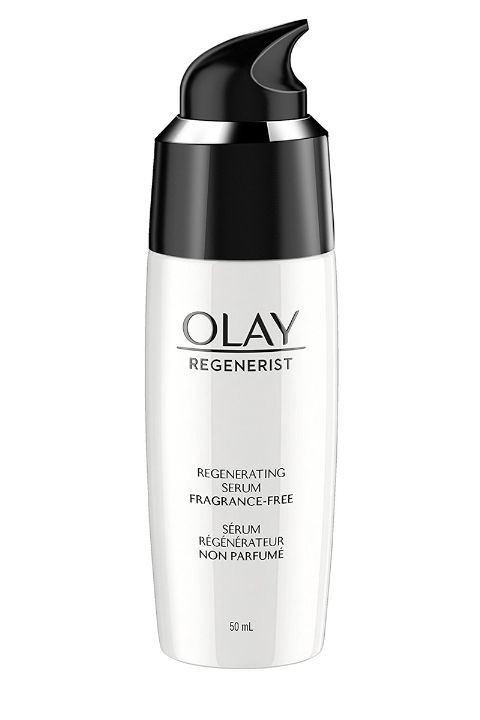 <p>Olay regenerist nemlendirici krem</p>