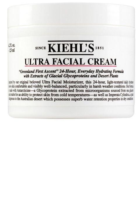 <p>KIEHL'S yağlı ciltler için yüz kremi</p>