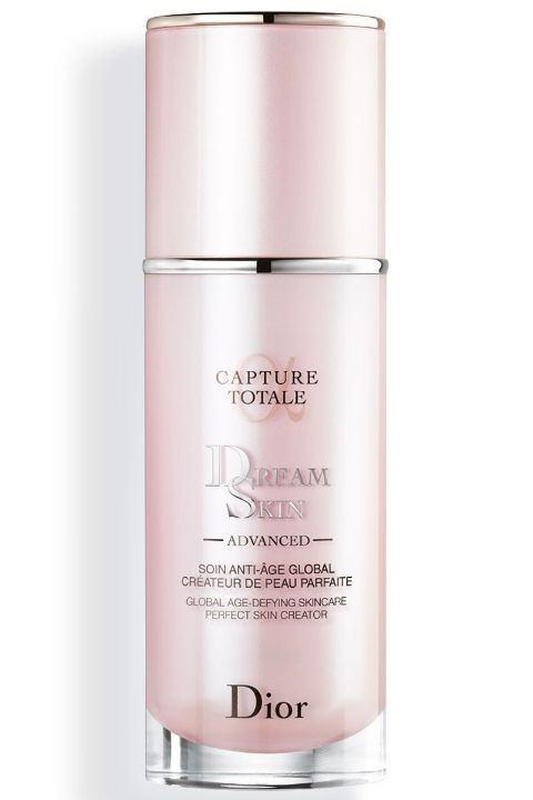 <p>Dior capture totale cilt sıkılaştırıcı</p>