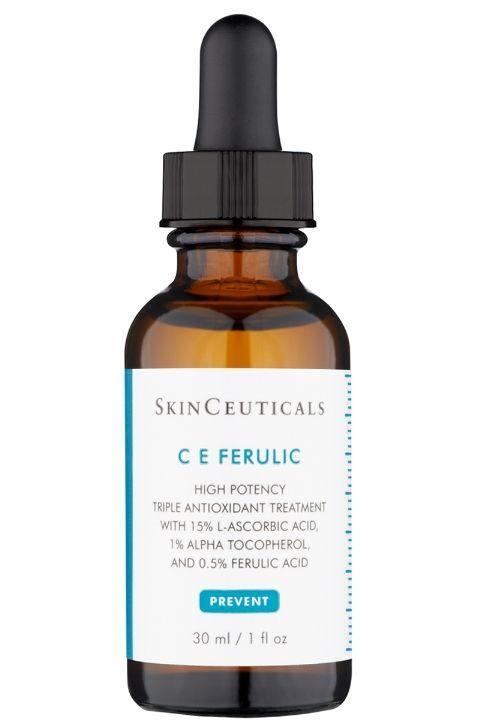 <p>Skin ceuticals koyu renk lekeler, güneş lekeleri için serum</p>
