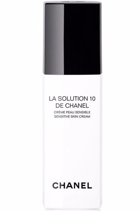<p>La solution hassas cilt kremi </p>