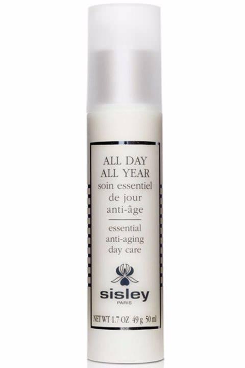 <p>All day All year yaşlanma öncesi gündüz bakım kremi </p>
