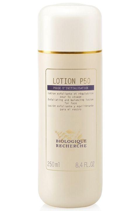 <p>Lotion p50 akne ve siyah lekeler için </p>
